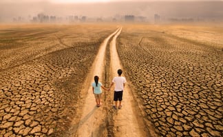 Antropoceno; la nueva época geológica que marca la destrucción de la Tierra por el ser humano