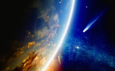 3I/ATLAS se acerca a la Tierra. ¿Cómo observar el paso único en la vida del cometa? 