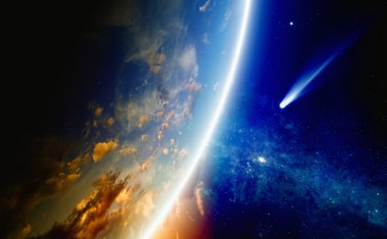 3I/ATLAS se acerca a la Tierra. ¿Cómo observar el paso único en la vida del cometa?