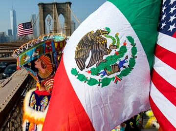 10 datos sobre la población migrante en Estados Unidos