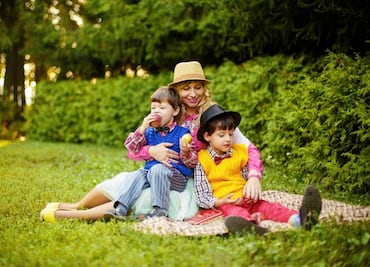 ¿Cómo celebrar el Día de las Madres durante la cuarentena?