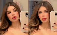 “Tú eres mío y ella te robó”. Difunden el momento del feminicidio de la exreina de belleza Carolina Flores 