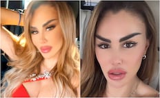 Ninel Conde desata furia en redes por decir que “no hay mujeres feas, sólo sin presupuesto”