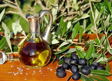Los beneficios del aceite de oliva, según expertos de Harvard