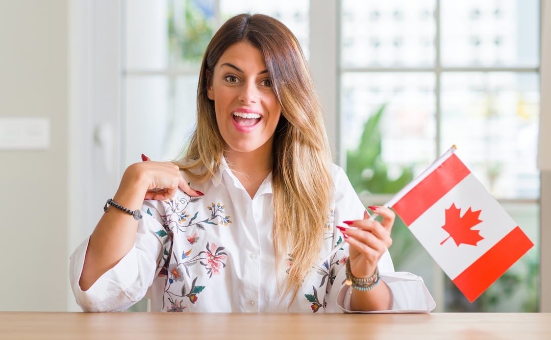 Estudiar en Canadá/ iStock/AaronAmat