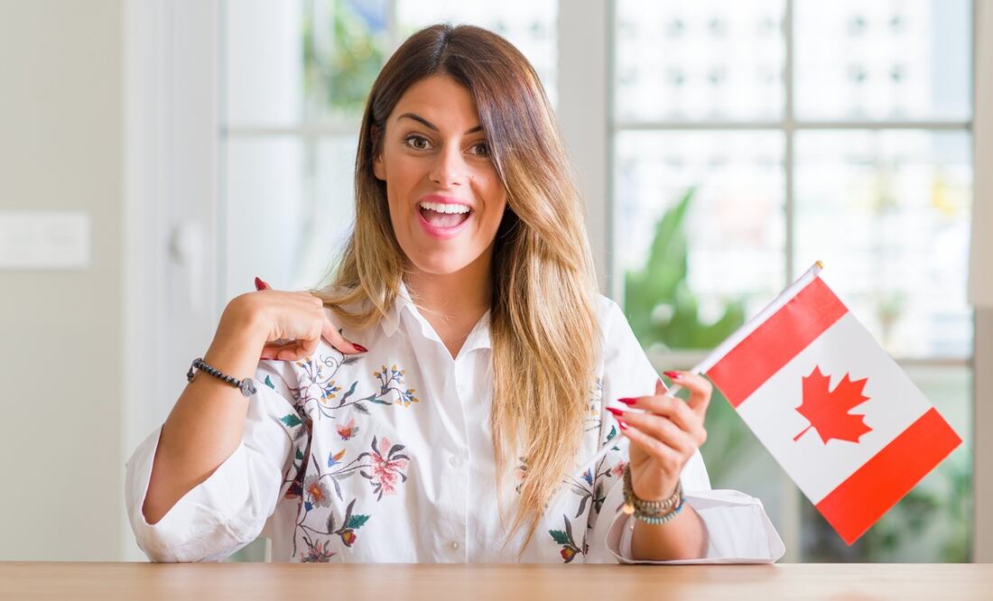 Estudiar en Canadá/ iStock/AaronAmat