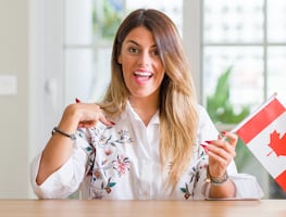 Presentan feria para estudiar en Canadá y revelan campos de trabajo con mayor demanda