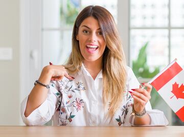 Presentan feria para estudiar en Canadá y revelan campos de trabajo con mayor demanda