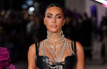 Kim Kardashian deslumbra con fotos de atrevido look y detalles de su lujoso viaje al Caribe