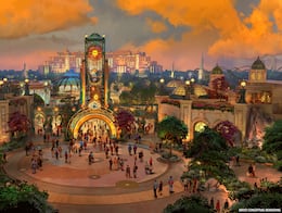 De Harry Potter a Barbie: Nuevos lanzamientos y aperturas de parques temáticos en Estados Unidos