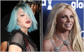¡Britney te vamos a sacar de la cárcel!", dice Madonna