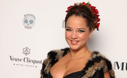 Adamari López se separa del bailarín español Toni Costa