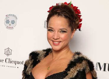 Adamari López se separa del bailarín español Toni Costa