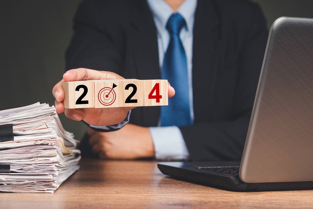 ¿Cuántos días de vacaciones tocan por año en 2024? Esto dice la Ley Federal del Trabajo. iStock/boonstudio