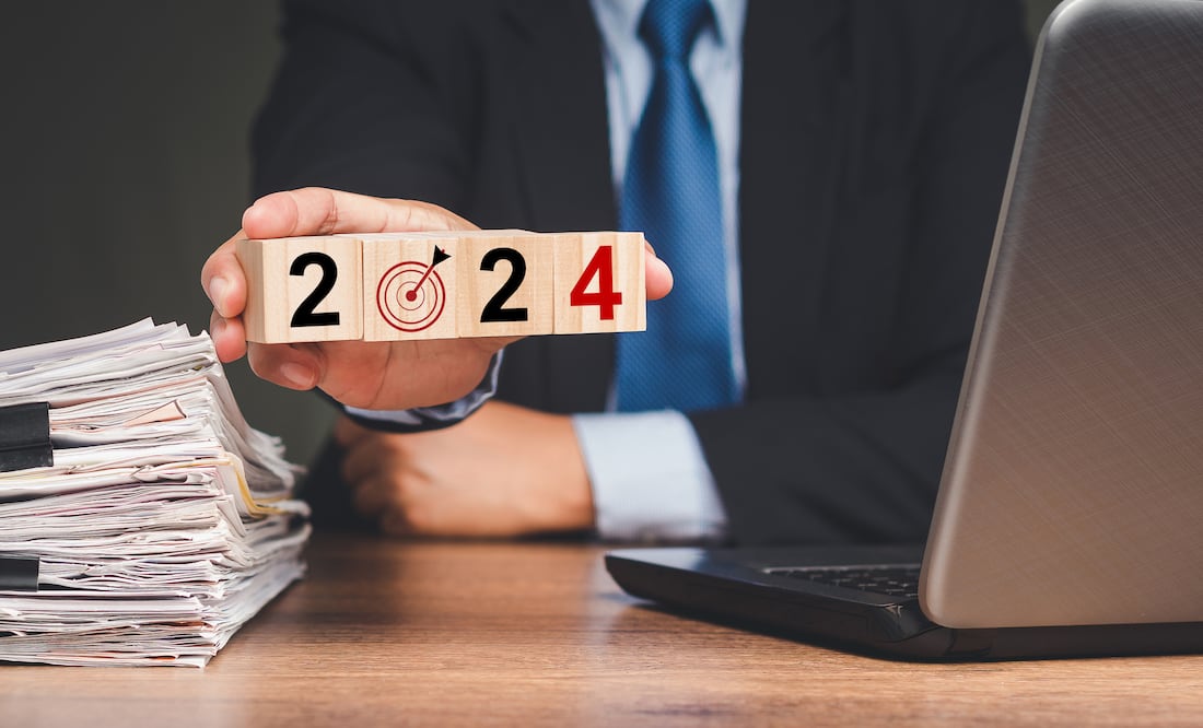 ¿Cuántos días de vacaciones tocan por año en 2024? Esto dice la Ley Federal del Trabajo. iStock/boonstudio