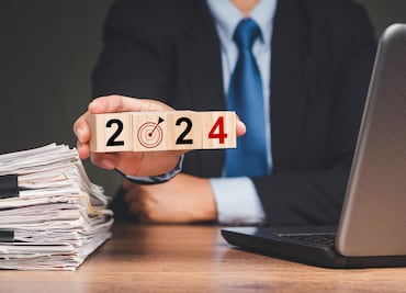 ¿Cuántos días de vacaciones tocan por año en 2024? Esto dice la Ley Federal del Trabajo