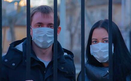 Diferencias entre cuarentena, aislamiento, toque de queda y distanciamiento social 