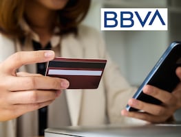¿Qué palabras NO debes poner en el concepto de pago de transferencias de BBVA?