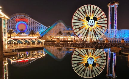 Disneyland comienza las celebraciones del Año Nuevo Lunar con estas atracciones