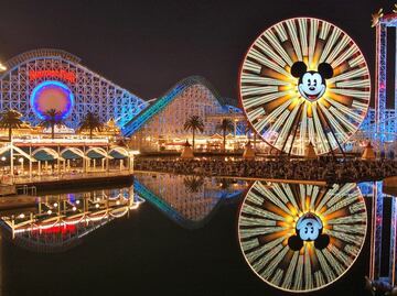Disneyland comienza las celebraciones del Año Nuevo Lunar con estas atracciones