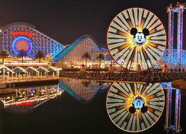 Disneyland comienza las celebraciones del Año Nuevo Lunar con estas atracciones