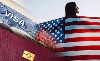 ¡No creas todo! 10 mitos desmentidos sobre la visa americana de turista