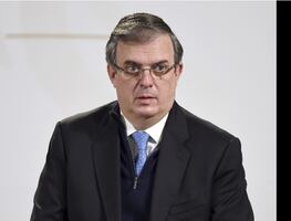 Covid. México invocará al T-MEC para garantizar vacuna a migrantes en EU