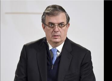Ebrard propone creación de una secretaría liderada por el hijo de AMLO