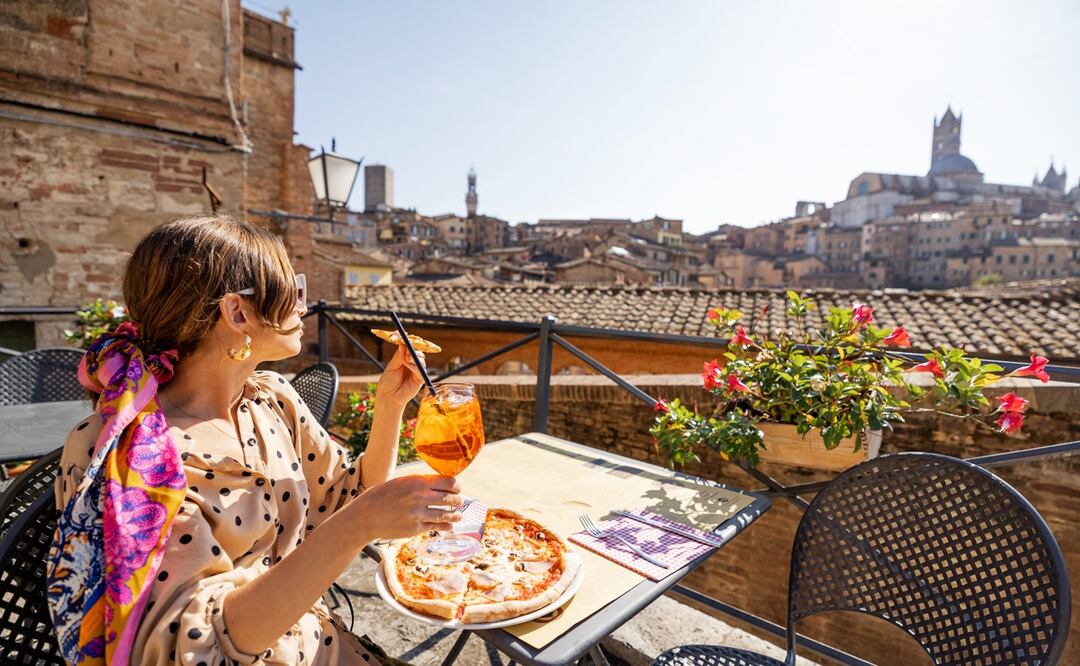 10 increíbles destinos para visitar en solitario. Foto: iSTOCK-RossHelen