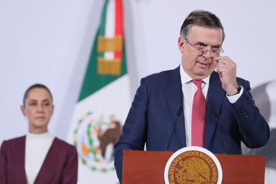 México y EU preparan primera ronda de negociaciones sobre el T-MEC ¿cuándo es el encuentro?