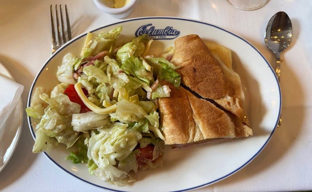 Restaurantes en Kissimme