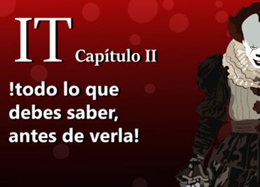 "IT Chapter Two", el terror más allá de un payaso diabólico