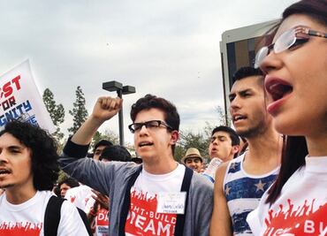 Por esta razón, Amazon, Google y otras 140 empresas respaldan a los "soñadores"