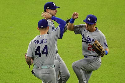 ¿MLB quiere cambiar el béisbol para siempre? Propone elegir rival en playoffs y reducir la temporada a 154 juegos