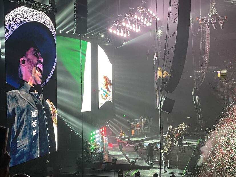Fiestas Patrias en Las Vegas