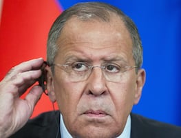 Rusia dice a Biden que la única alternativa es una “Tercera Guerra Mundial”