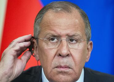 Rusia dice a Biden que la única alternativa es una “Tercera Guerra Mundial”