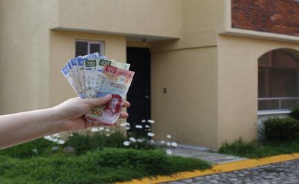 Infonavit. ¿Cuántas semanas cotizadas debes tener para comprar una casa barata en 2024?