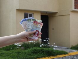 Infonavit. ¿Cuántas semanas cotizadas debes tener para comprar una casa barata en 2024?