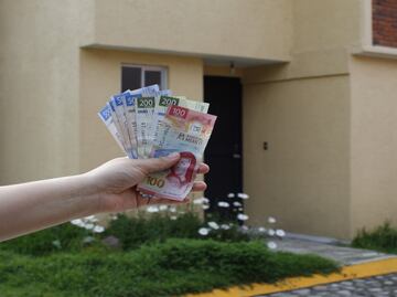 Infonavit. ¿Cuántas semanas cotizadas debes tener para comprar una casa barata en 2024?