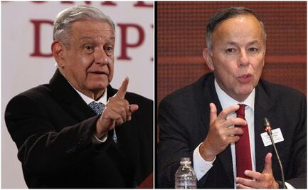 AMLO condena ataque contra Ciro Gómez Leyva; “Reprobable que se atente contra la vida”
