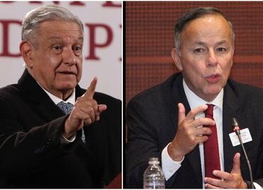 AMLO condena ataque contra Ciro Gómez Leyva; “Reprobable que se atente contra la vida”