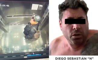 ¿Quién es Diego Sebastián Rosen? Su relación con ‘Honas’, de Camilo Séptimo, y las versiones sobre el móvil del crimen