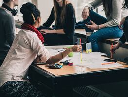 Nueva Jersey, primer estado de EU en ofrecer ayuda psicológica gratuita a universitarios