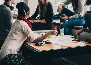 Nueva Jersey, primer estado de EU en ofrecer ayuda psicológica gratuita a universitarios