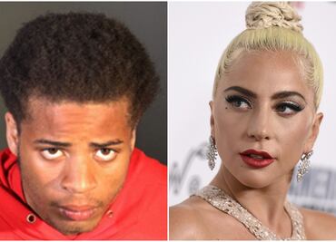 Hombre que robó los perros de Lady Gaga es sentenciado a 21 años de prisión