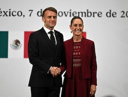 Sheinbaum y Macron anuncian exhibición histórica de los códices Azcatitlán y Bouterini: “Son la memoria viva de México”