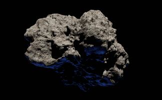 Asteroide del doble de tamaño del Empire State se acerca a la Tierra