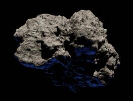 Asteroide del doble de tamaño del Empire State se acerca a la Tierra