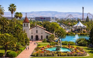 10 cosas para hacer en Santa Clara, California, sede de la final del Super Bowl LX